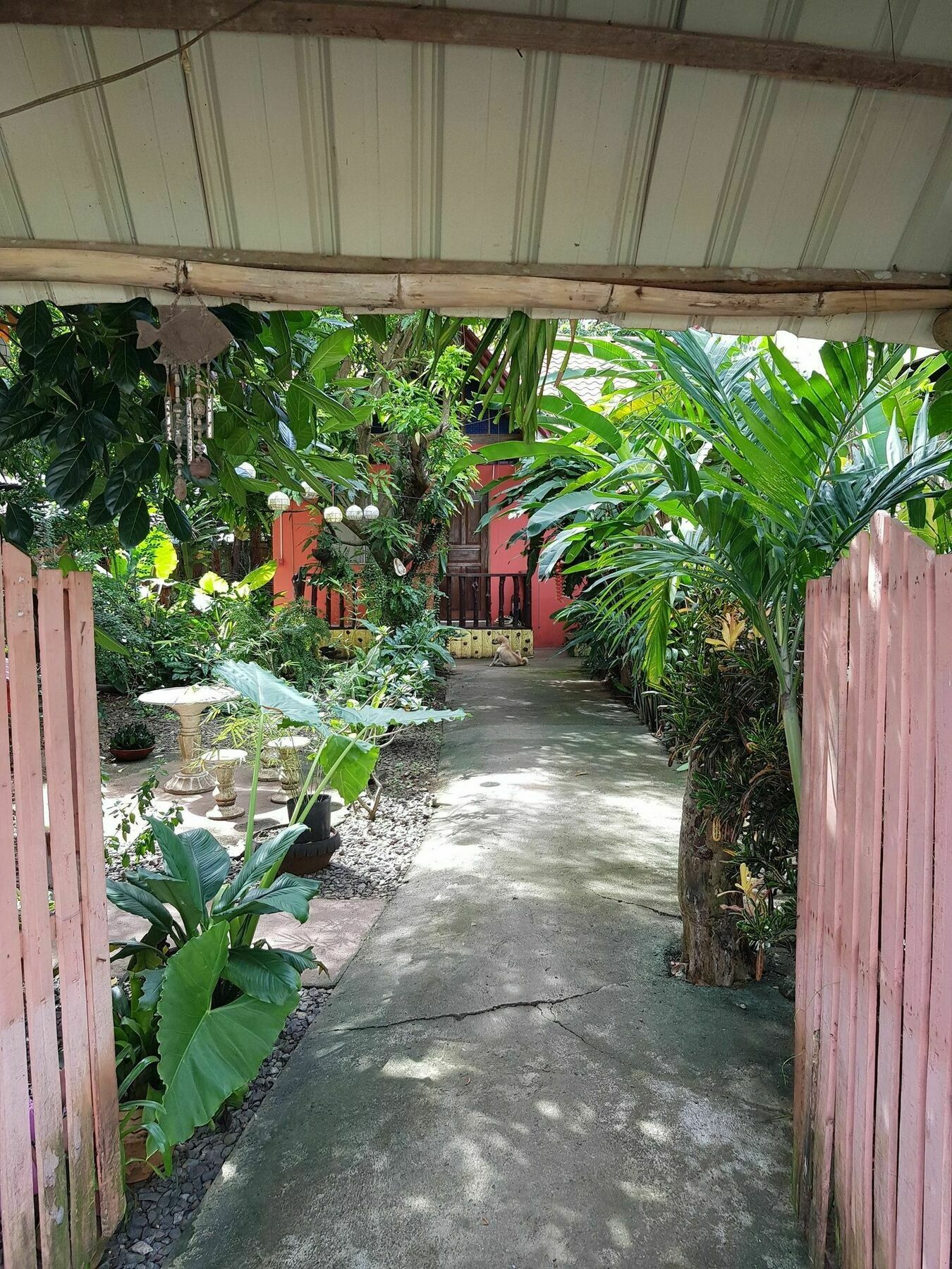 Villa Saturnina Puerto Princesa Exteriér fotografie